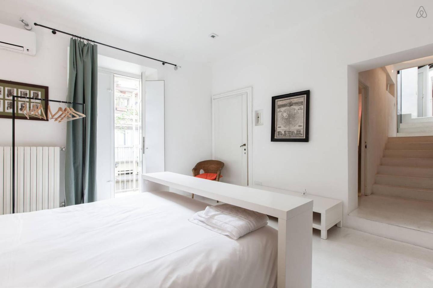 Casa Milano- Apartments And Rooms Bilik gambar