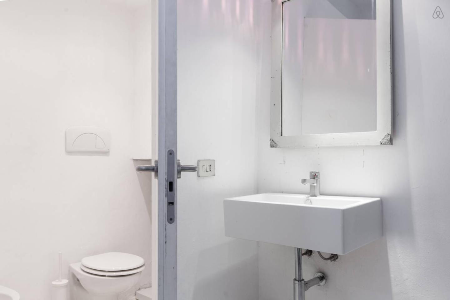 Casa Milano- Apartments And Rooms Bilik gambar