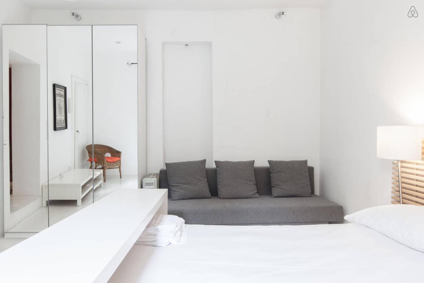 Casa Milano- Apartments And Rooms Bilik gambar