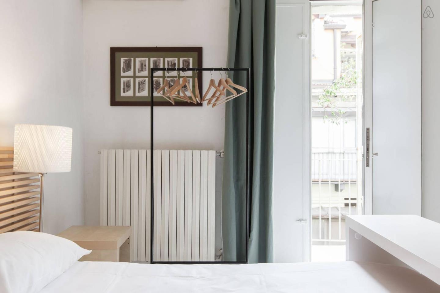 Casa Milano- Apartments And Rooms Bilik gambar