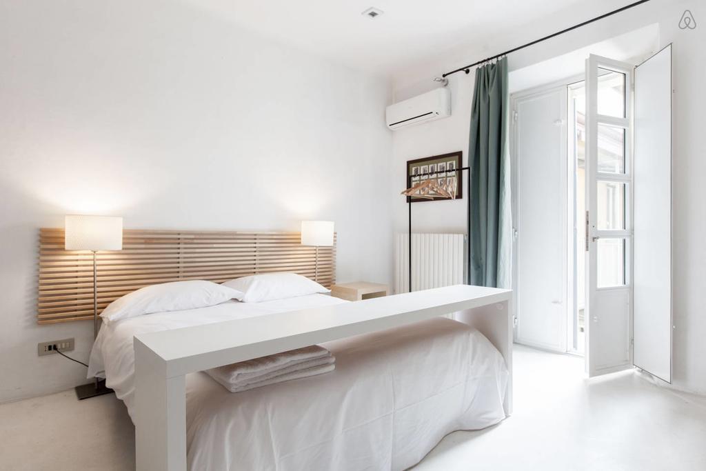 Casa Milano- Apartments And Rooms Bilik gambar