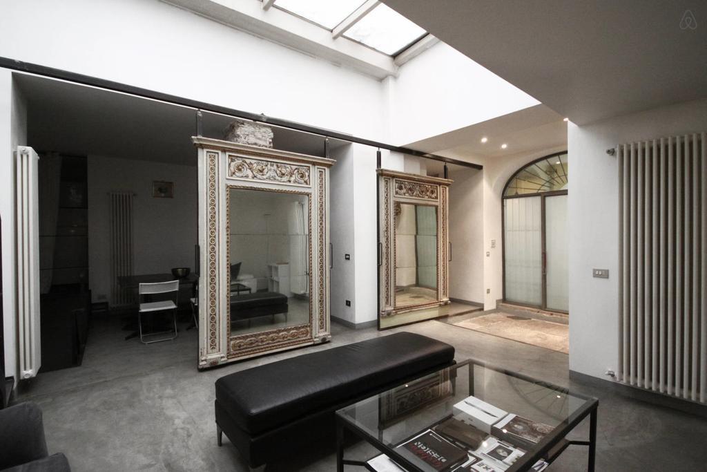 Casa Milano- Apartments And Rooms Luaran gambar