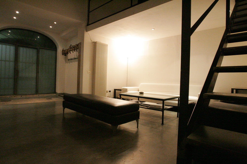 Casa Milano- Apartments And Rooms Luaran gambar