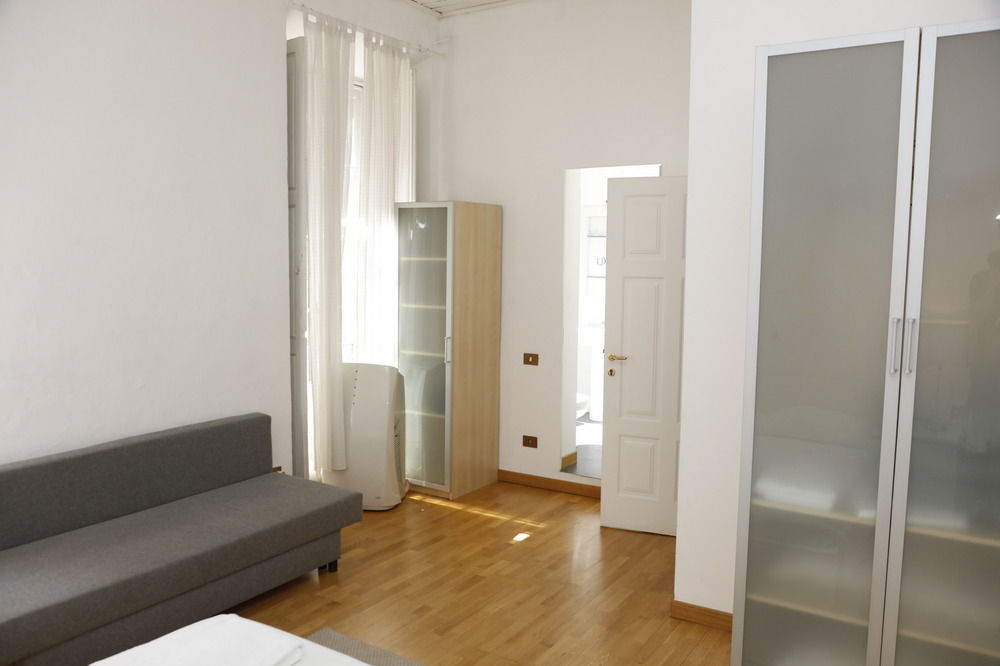 Casa Milano- Apartments And Rooms Luaran gambar