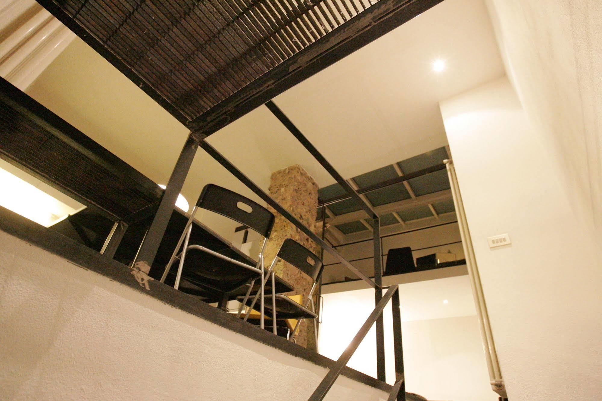 Casa Milano- Apartments And Rooms Luaran gambar