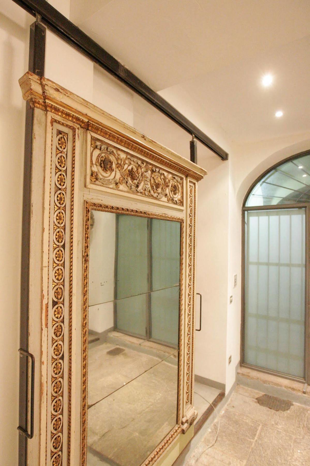 Casa Milano- Apartments And Rooms Luaran gambar