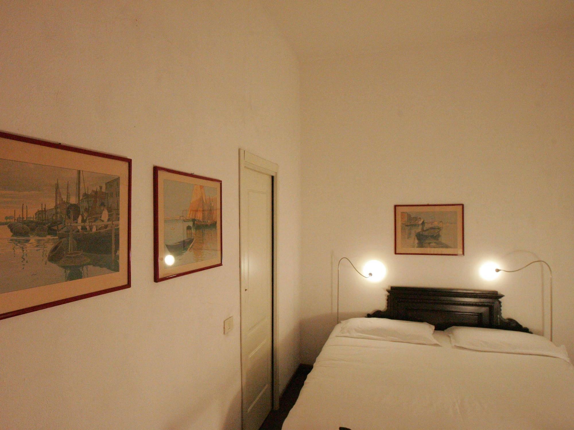 Casa Milano- Apartments And Rooms Luaran gambar