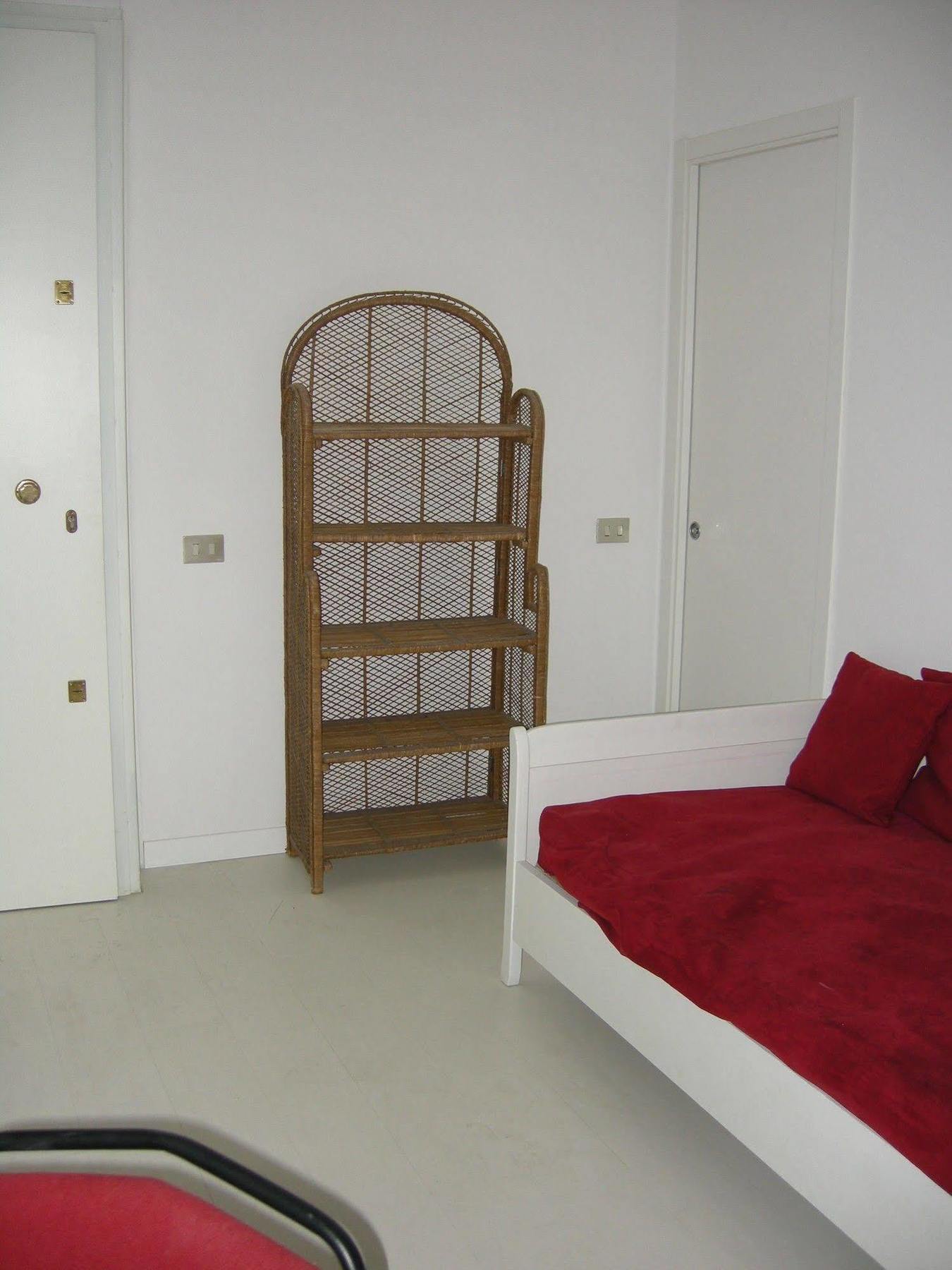 Casa Milano- Apartments And Rooms Luaran gambar