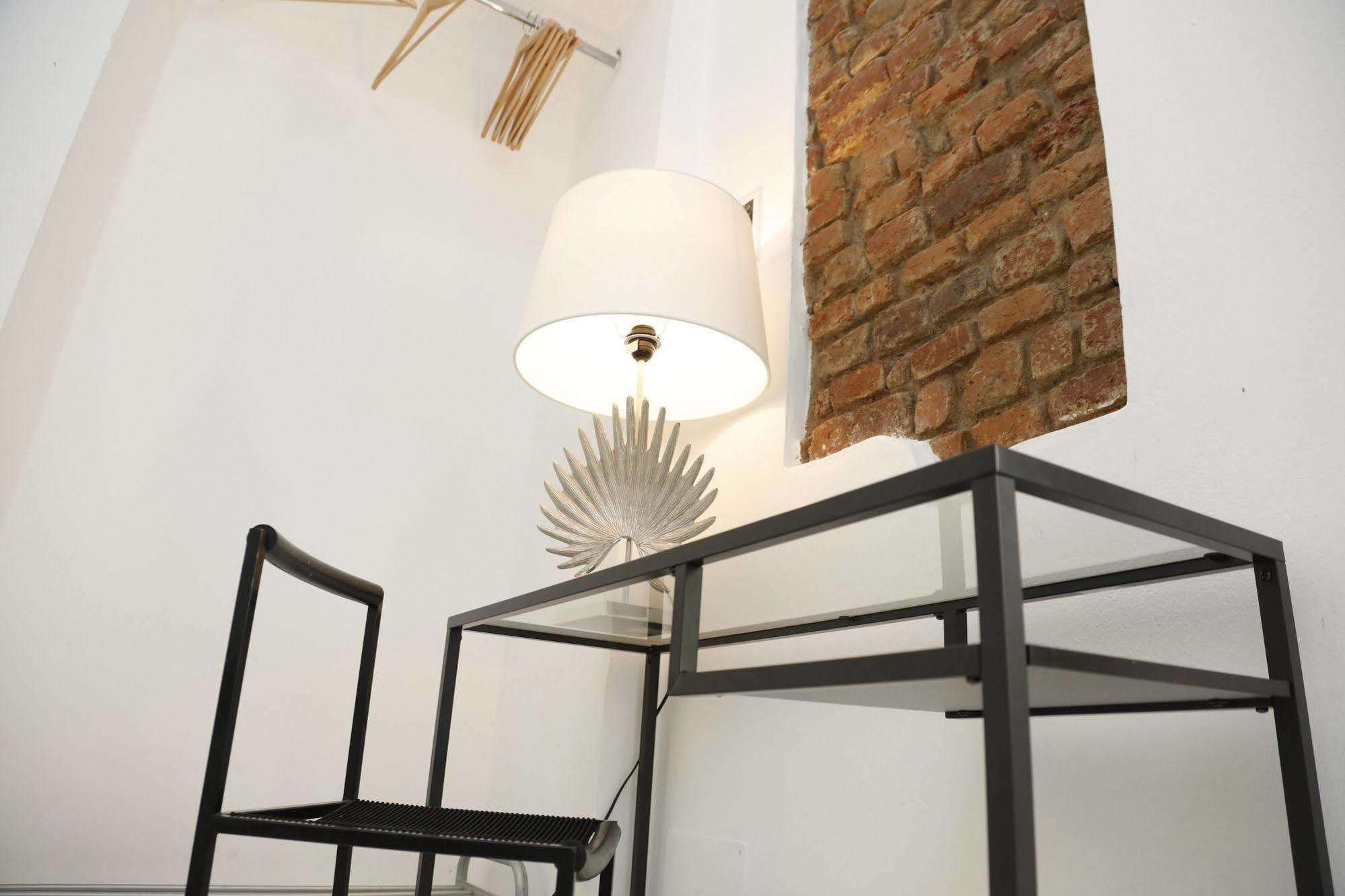 Casa Milano- Apartments And Rooms Luaran gambar