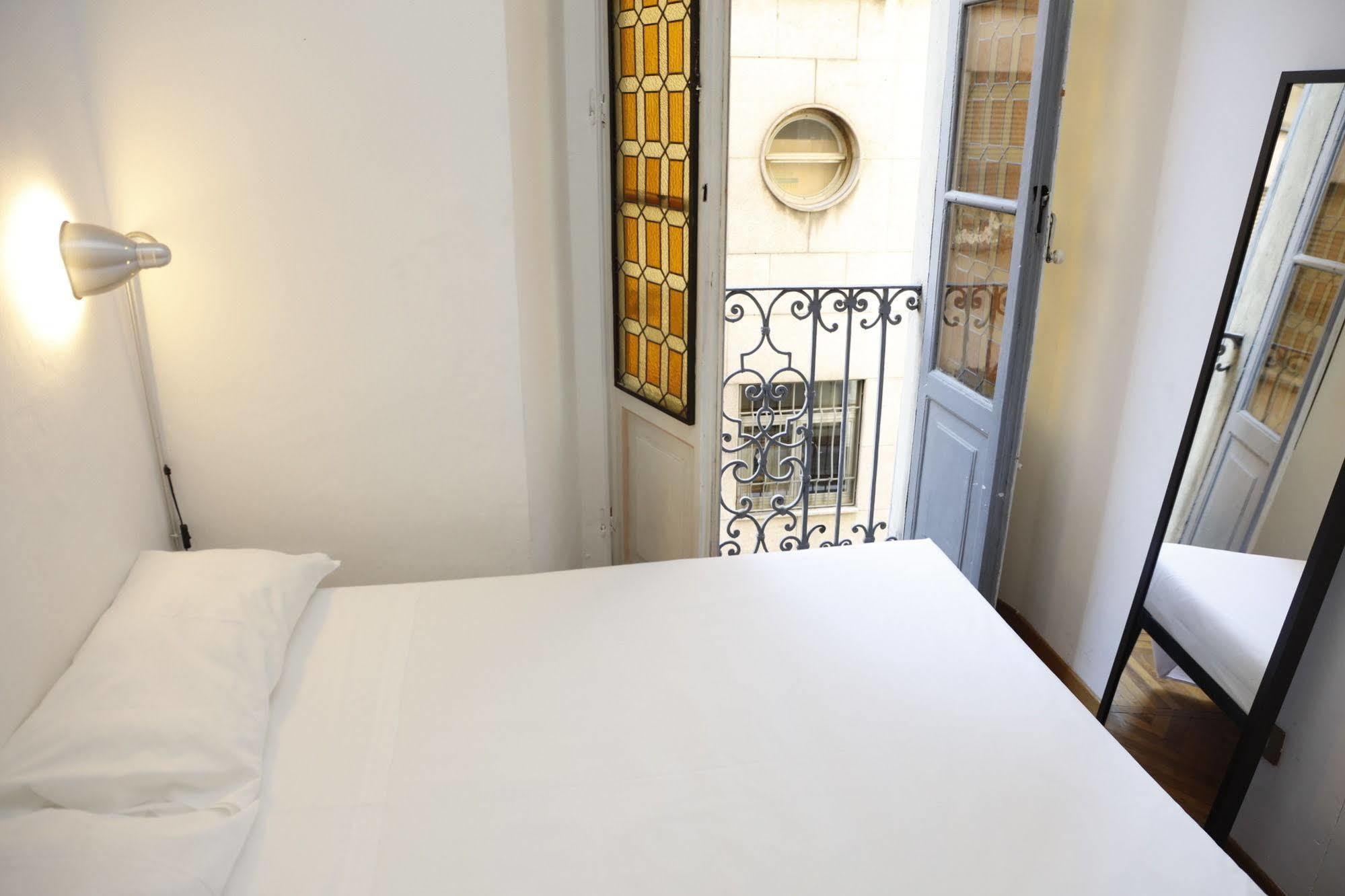 Casa Milano- Apartments And Rooms Luaran gambar