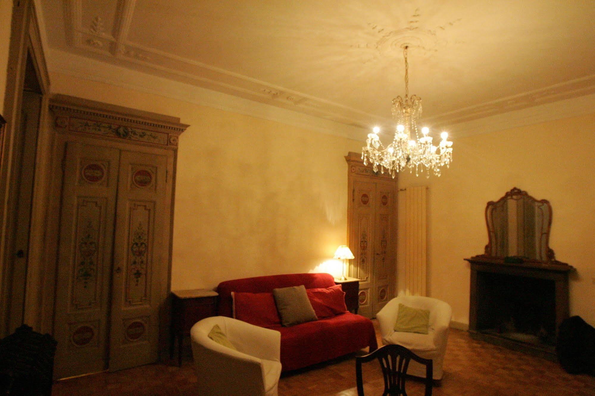 Casa Milano- Apartments And Rooms Luaran gambar