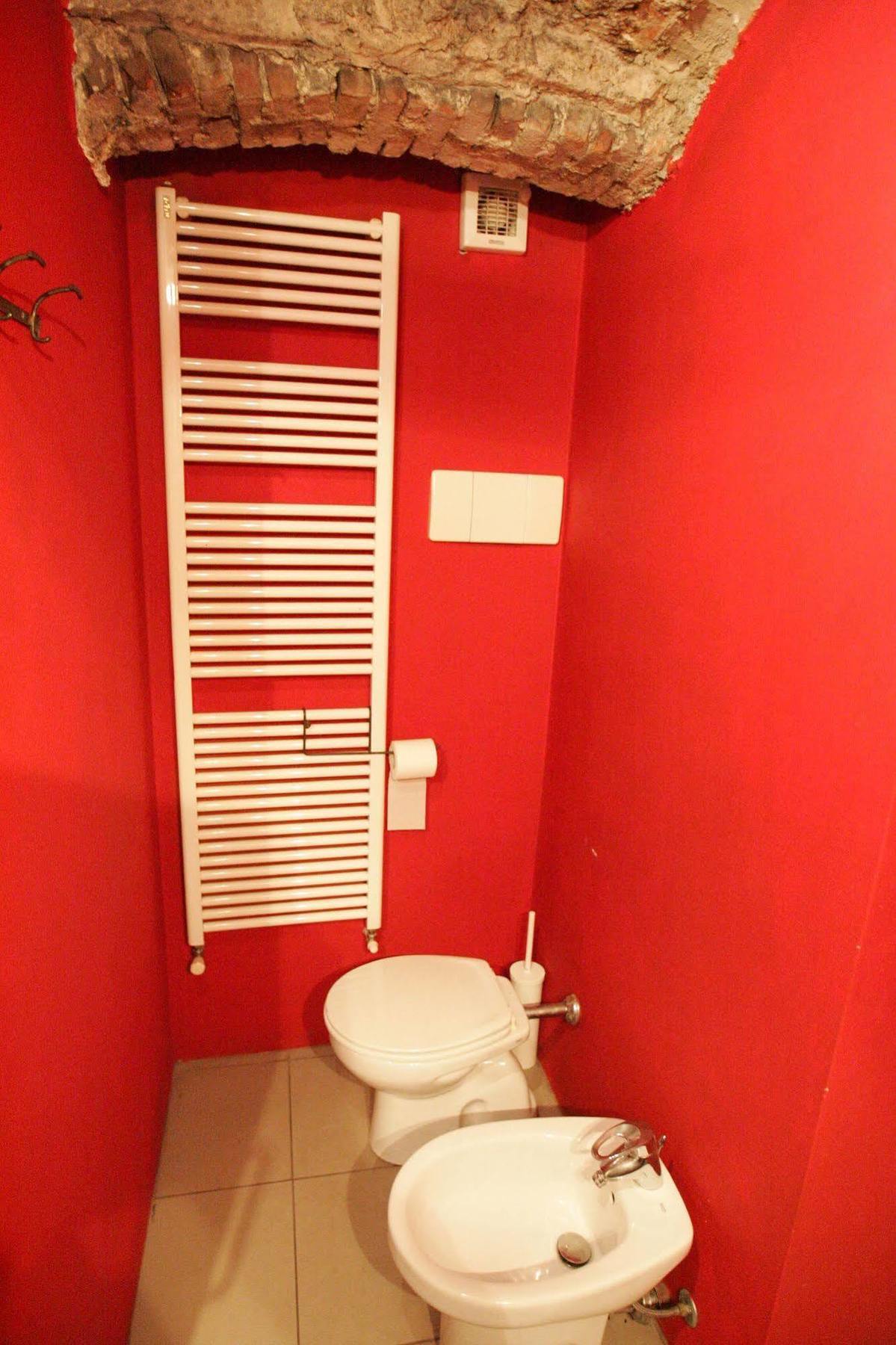 Casa Milano- Apartments And Rooms Luaran gambar