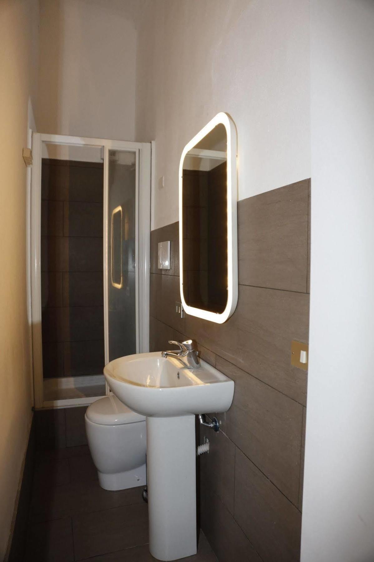 Casa Milano- Apartments And Rooms Luaran gambar