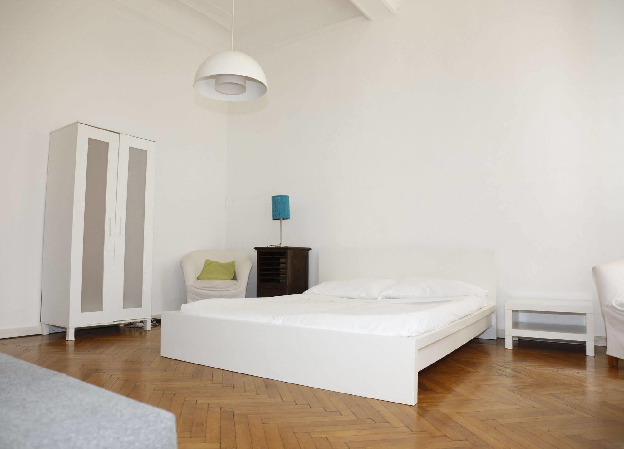 Casa Milano- Apartments And Rooms Luaran gambar