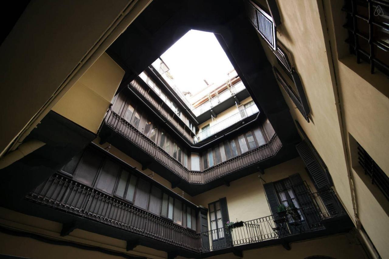 Casa Milano- Apartments And Rooms Luaran gambar