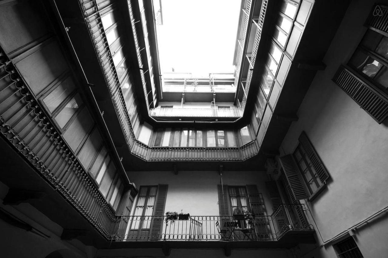 Casa Milano- Apartments And Rooms Bilik gambar